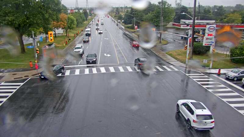 Traffic camera image at 2025-09-04 19:55:39