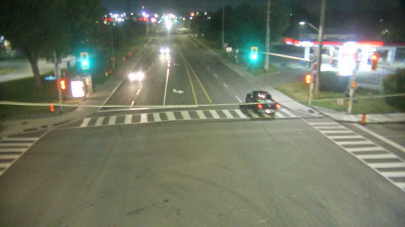 Traffic camera image at 2025-09-05 03:55:42