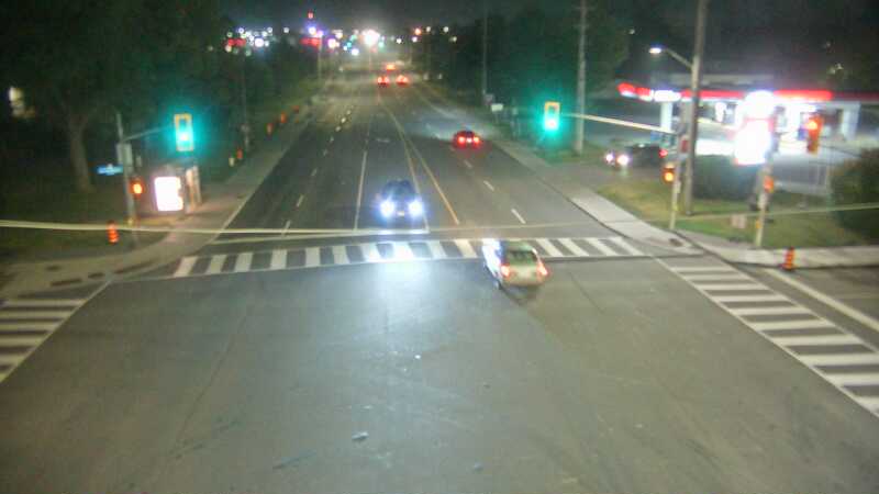Traffic camera image at 2025-09-05 04:55:37