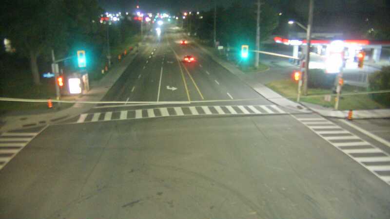 Traffic camera image at 2025-09-05 05:00:42