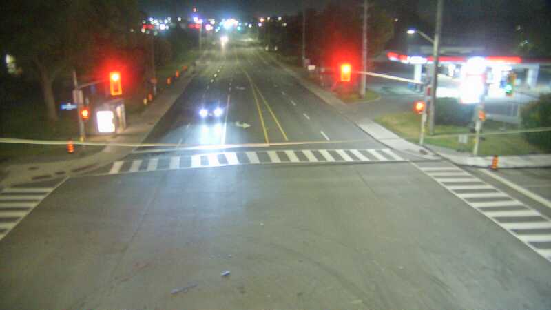 Traffic camera image at 2025-09-05 05:15:40
