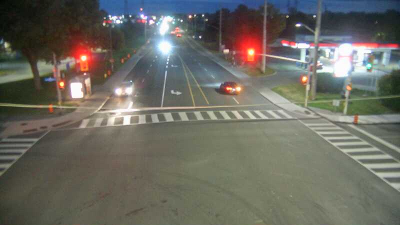 Traffic camera image at 2025-09-08 00:00:46