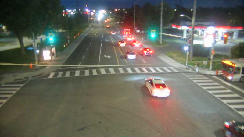 Traffic camera image at 2025-09-08 00:05:38