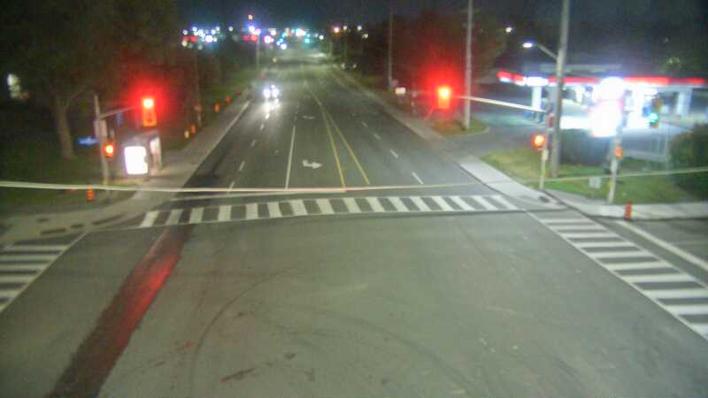 Traffic camera image at 2025-09-08 06:45:41