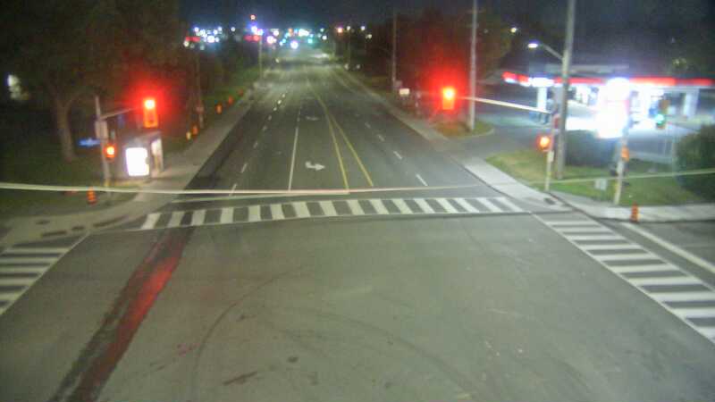 Traffic camera image at 2025-09-08 07:05:37