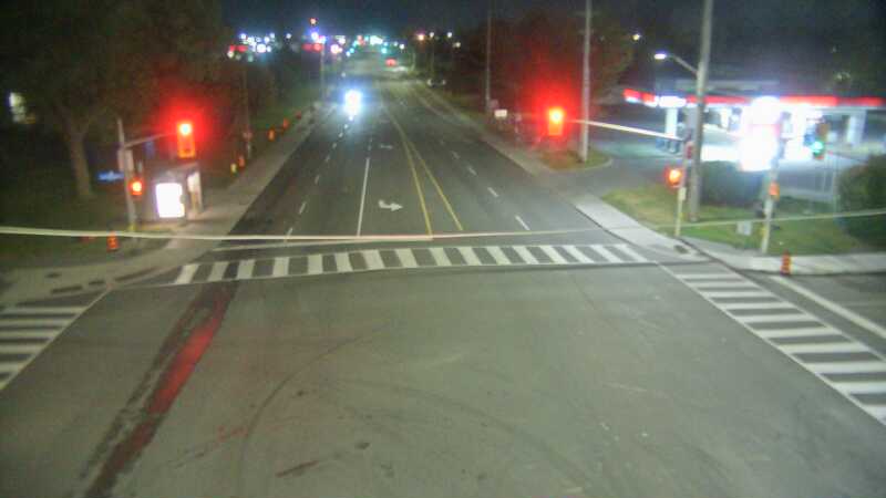 Traffic camera image at 2025-09-08 07:20:38