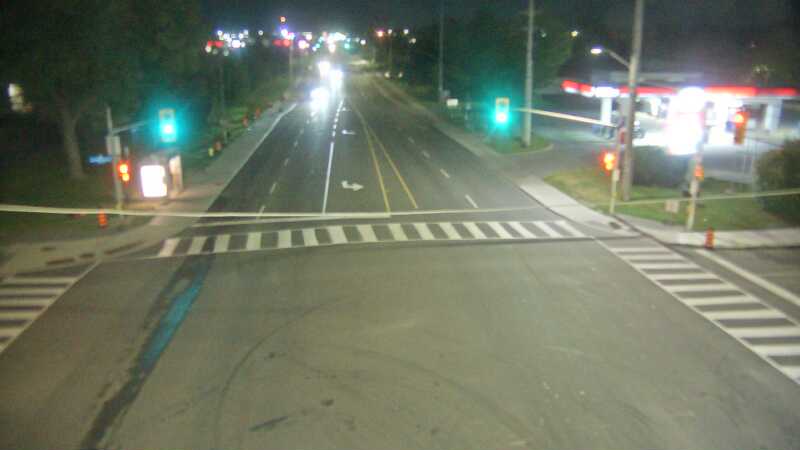 Traffic camera image at 2025-09-08 07:30:41
