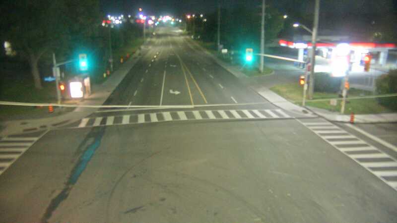 Traffic camera image at 2025-09-08 07:35:43