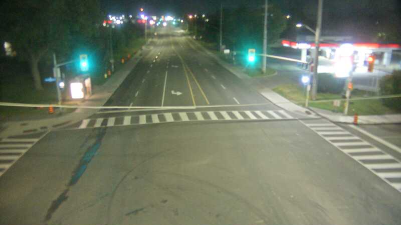 Traffic camera image at 2025-09-08 07:45:37