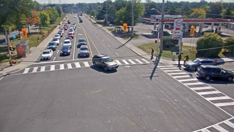 Traffic camera image at 2025-09-14 17:15:46