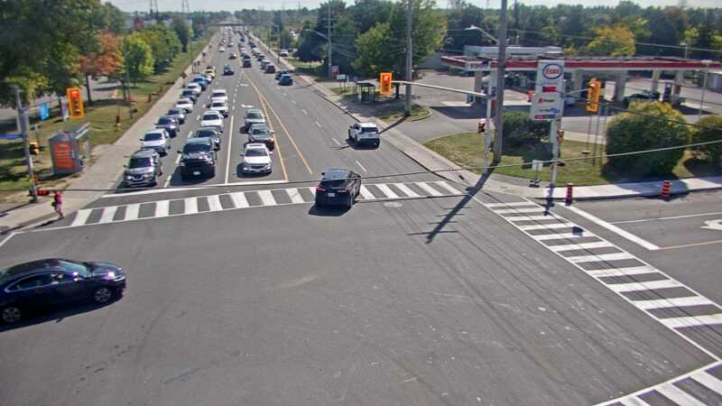 Traffic camera image at 2025-09-14 17:30:41