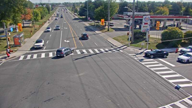 Traffic camera image at 2025-09-14 18:30:49