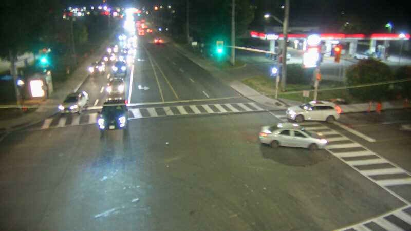 Traffic camera image at 2025-09-16 00:25:41