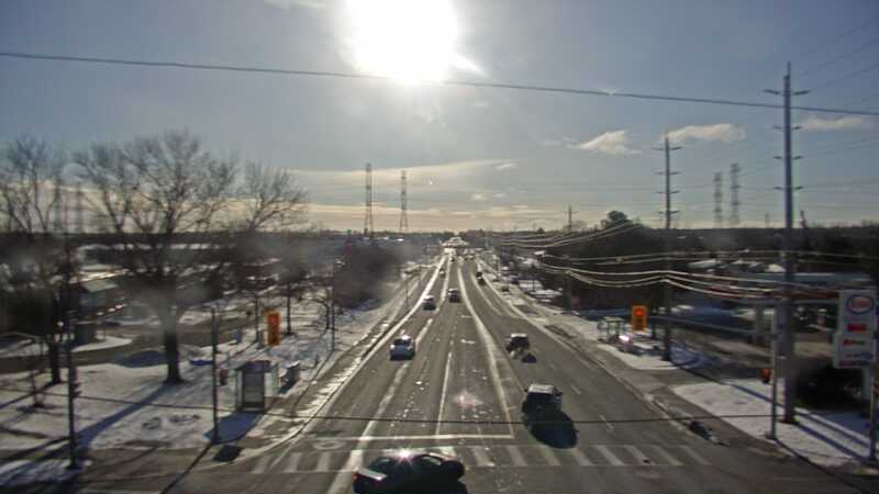 Traffic camera image at 2024-12-21 15:10:54