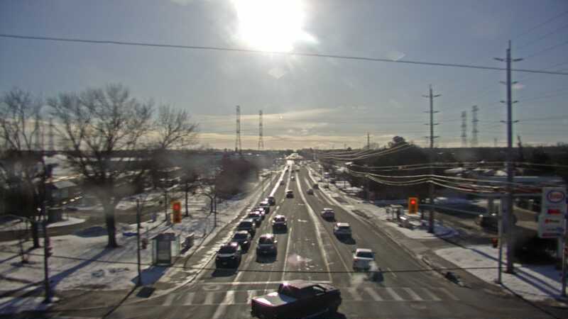 Traffic camera image at 2024-12-21 15:15:39