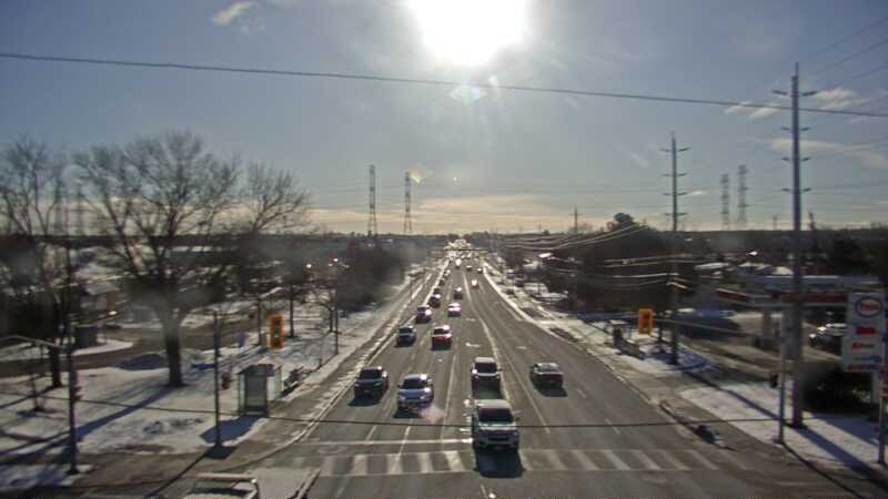 Traffic camera image at 2024-12-21 15:31:25