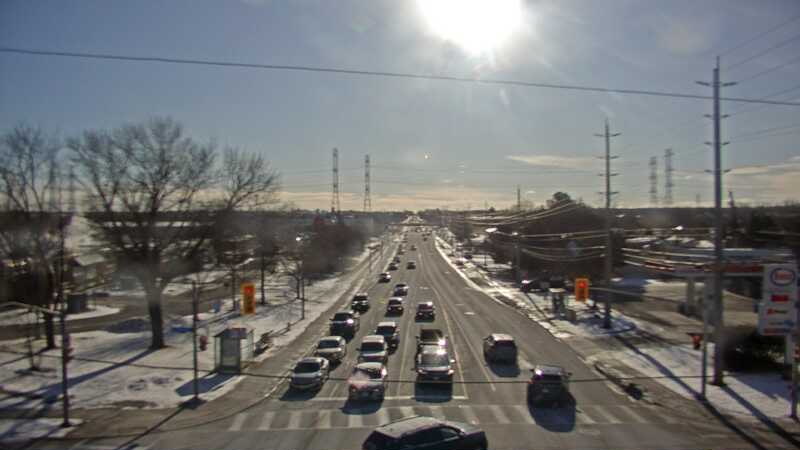 Traffic camera image at 2024-12-21 15:50:35