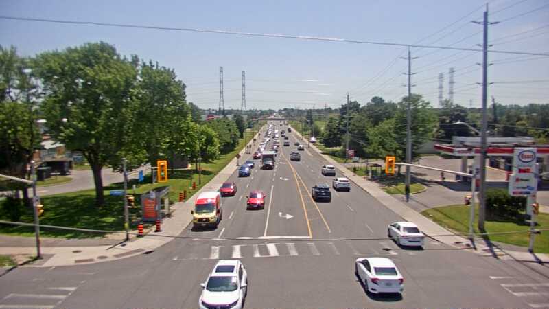 Traffic camera image at 2025-06-30 16:55:40