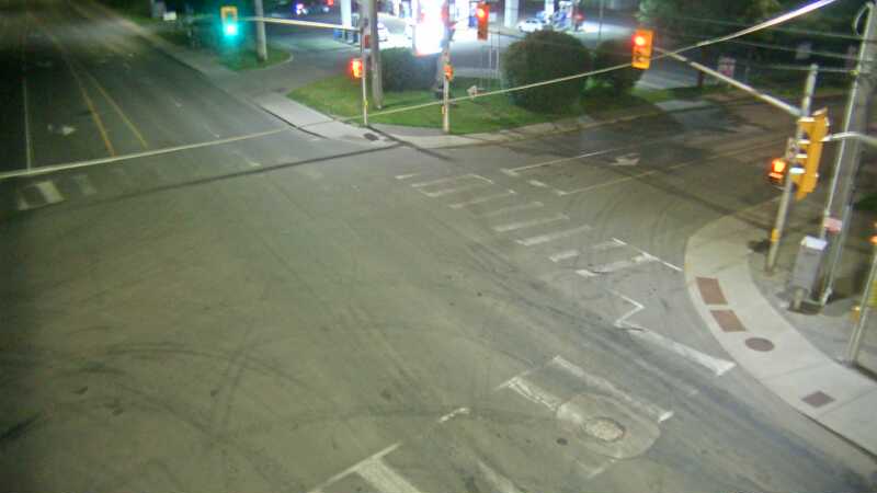 Traffic camera image at 2025-07-12 03:50:42