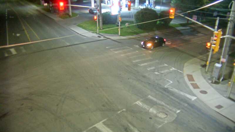 Traffic camera image at 2025-07-12 03:55:39