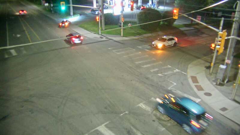 Traffic camera image at 2025-07-12 04:00:33