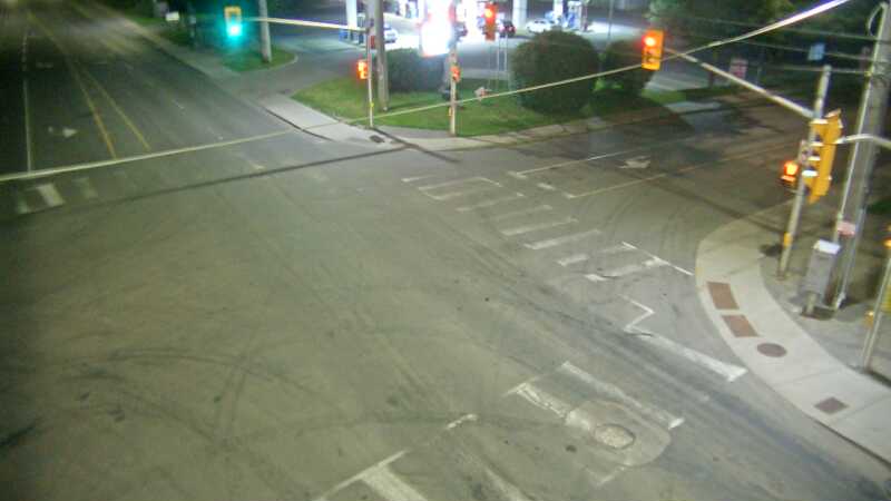 Traffic camera image at 2025-07-12 04:30:42