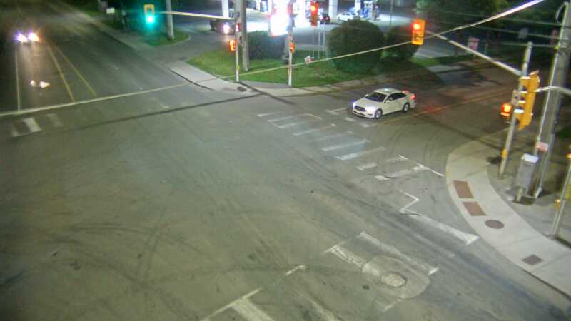 Traffic camera image at 2025-07-12 04:35:43
