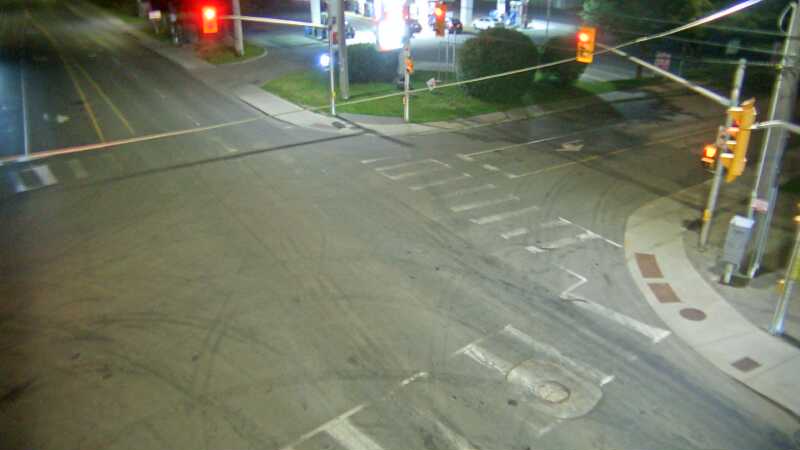 Traffic camera image at 2025-07-12 04:45:43