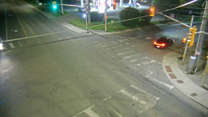 Traffic camera image at 2025-07-12 04:50:42
