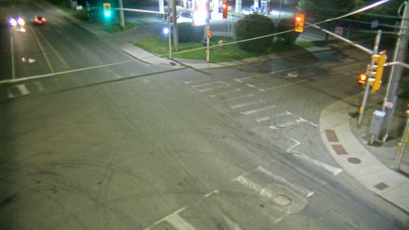 Traffic camera image at 2025-07-12 05:05:38