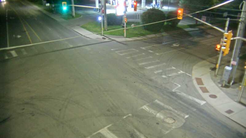 Traffic camera image at 2025-07-12 05:10:43