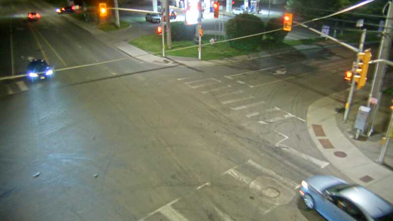 Traffic camera image at 2025-07-12 05:20:37