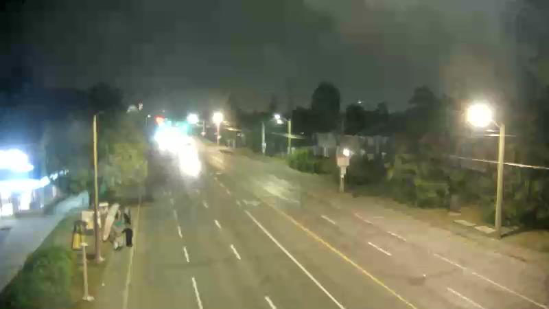 Traffic camera image at 2025-08-04 02:40:37