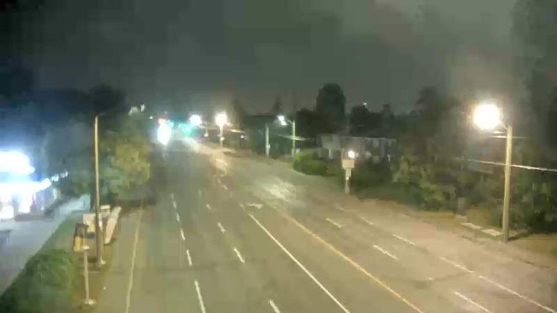 Traffic camera image at 2025-08-04 02:45:49