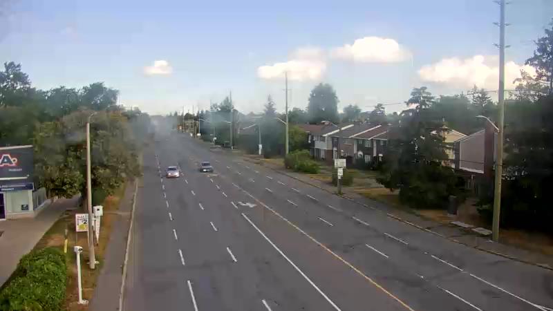 Traffic camera image at 2025-08-24 14:20:42