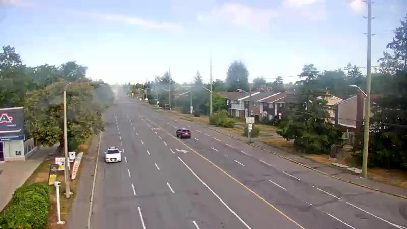 Traffic camera image at 2025-08-24 14:45:42