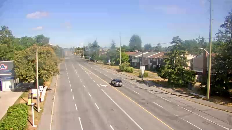 Traffic camera image at 2025-08-24 14:50:34