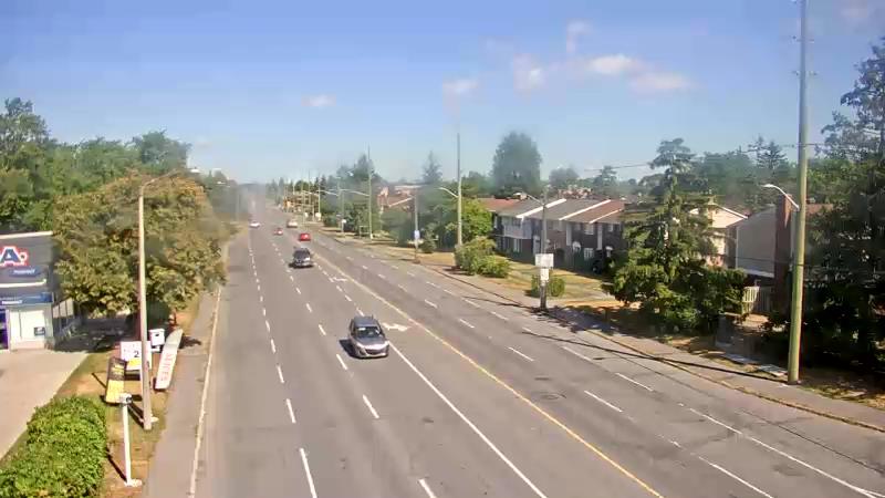 Traffic camera image at 2025-08-24 15:00:44