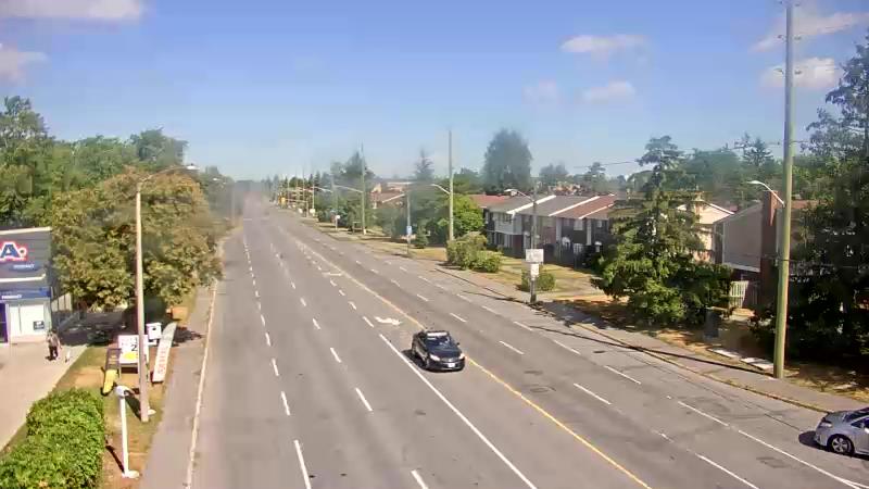 Traffic camera image at 2025-08-24 15:10:39