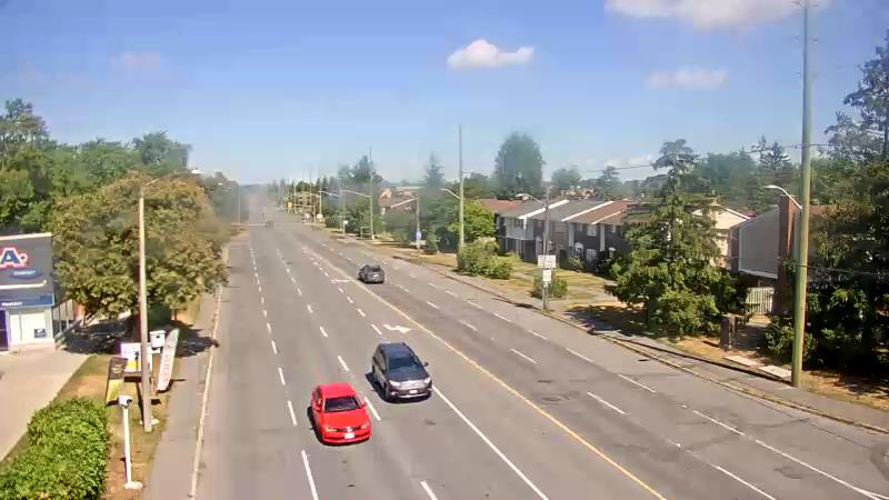 Traffic camera image at 2025-08-24 15:40:44