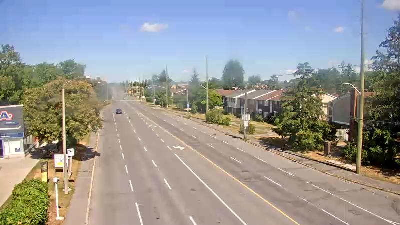 Traffic camera image at 2025-08-24 15:50:42