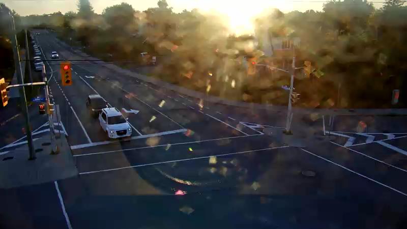 Traffic camera image at 2025-09-18 11:15:39
