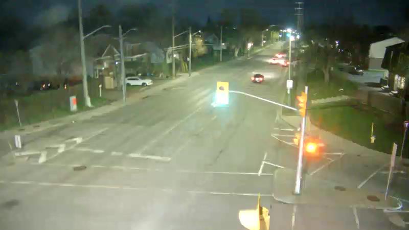 Traffic camera image at 2025-05-09 01:30:31