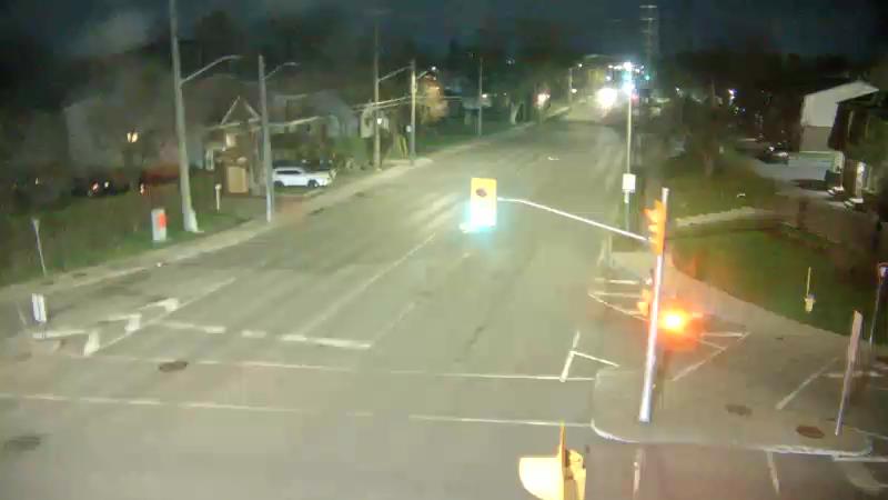 Traffic camera image at 2025-05-09 01:50:25