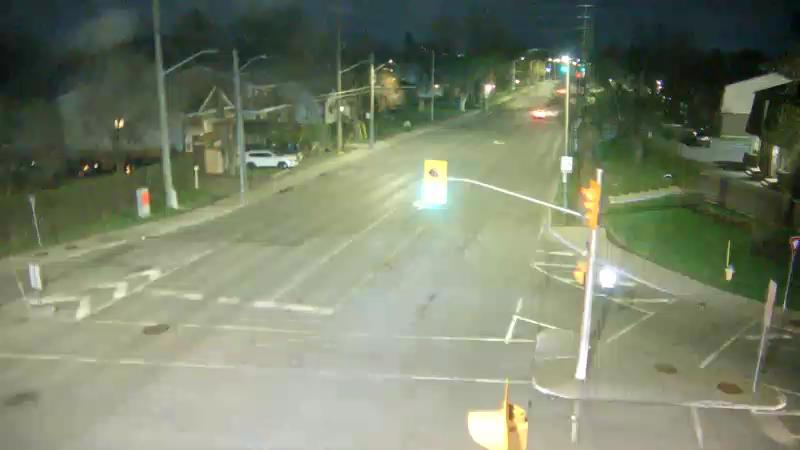 Traffic camera image at 2025-05-09 01:55:30