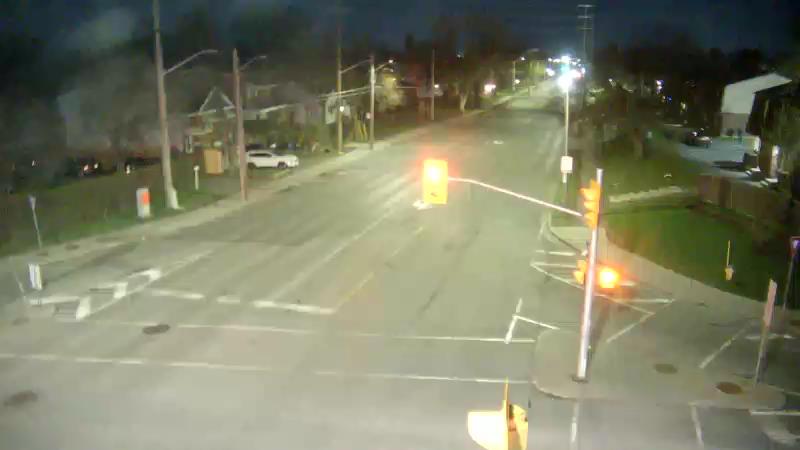 Traffic camera image at 2025-05-09 02:36:41