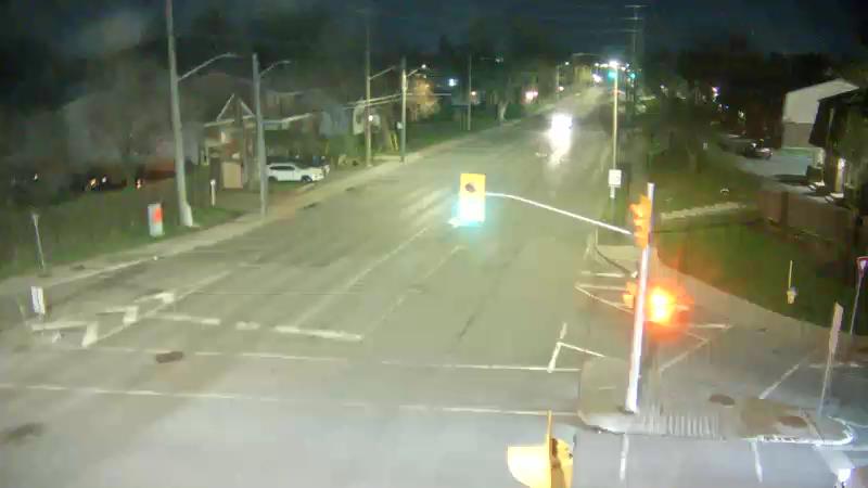 Traffic camera image at 2025-05-09 02:50:33