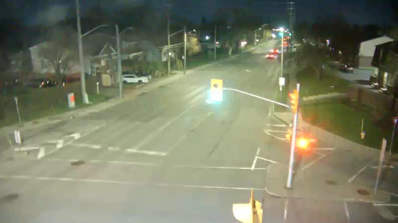 Traffic camera image at 2025-05-09 02:55:34