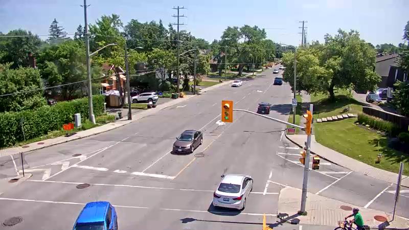 Traffic camera image at 2025-06-30 17:37:18