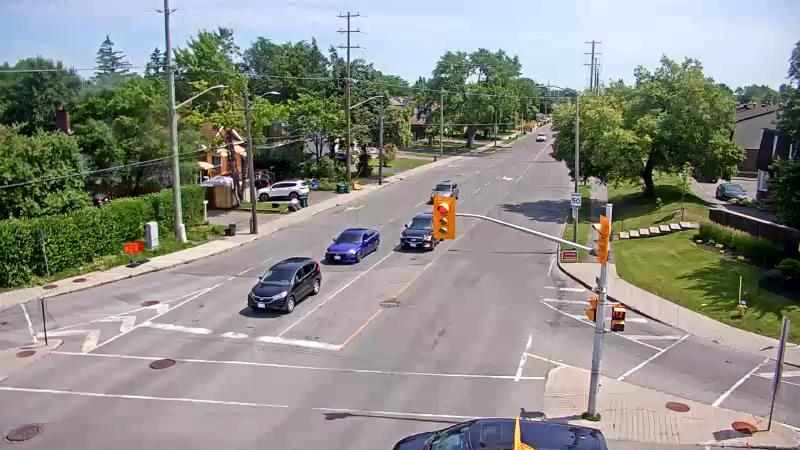 Traffic camera image at 2025-06-30 18:25:44